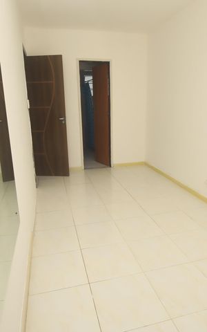 Casa de condomínio para alugar com 135m², 3 quartos e 2 vagasQuarto 3