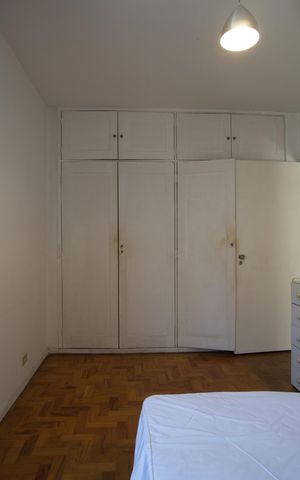 Apartamento à venda com 80m², 2 quartos e 1 vaga Apartamento à venda com 80m², 2 quartos e 1 vagaQuarto 1