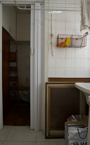 Apartamento à venda com 80m², 2 quartos e 1 vaga Apartamento à venda com 80m², 2 quartos e 1 vagaÁrea de Serviço