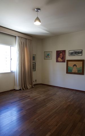 Apartamento à venda com 80m², 2 quartos e 1 vaga Apartamento à venda com 80m², 2 quartos e 1 vagaSala