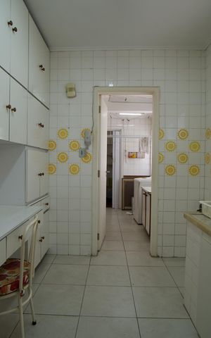 Apartamento à venda com 80m², 2 quartos e 1 vaga Apartamento à venda com 80m², 2 quartos e 1 vagaCozinha