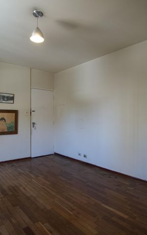 Apartamento à venda com 80m², 2 quartos e 1 vaga Apartamento à venda com 80m², 2 quartos e 1 vagaSala