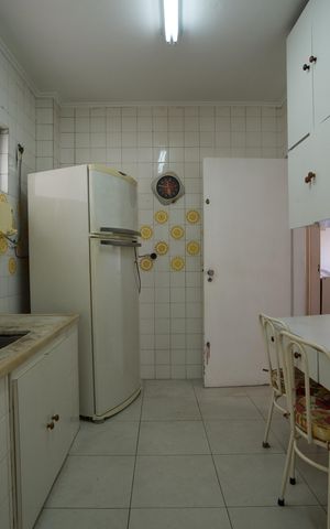 Apartamento à venda com 80m², 2 quartos e 1 vaga Apartamento à venda com 80m², 2 quartos e 1 vagaCozinha