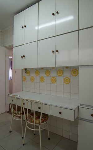 Apartamento à venda com 80m², 2 quartos e 1 vaga Apartamento à venda com 80m², 2 quartos e 1 vagaCozinha