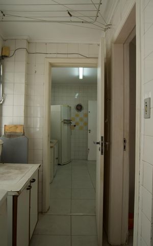 Apartamento à venda com 80m², 2 quartos e 1 vaga Apartamento à venda com 80m², 2 quartos e 1 vagaÁrea de Serviço