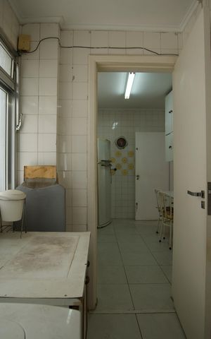 Apartamento à venda com 80m², 2 quartos e 1 vaga Apartamento à venda com 80m², 2 quartos e 1 vagaÁrea de Serviço