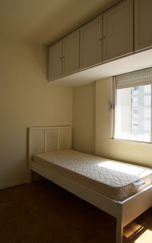 Apartamento à venda com 80m², 2 quartos e 1 vaga Apartamento à venda com 80m², 2 quartos e 1 vagaQuarto 2
