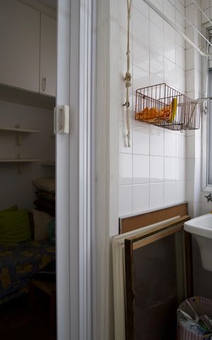 Apartamento à venda com 80m², 2 quartos e 1 vaga Apartamento à venda com 80m², 2 quartos e 1 vagaÁrea de Serviço