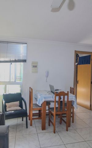 Apartamento à venda com 43m², 2 quartos e 1 vaga Apartamento à venda com 43m², 2 quartos e 1 vagaSala