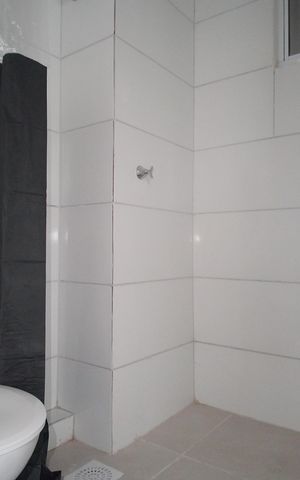 Apartamento à venda com 66m², 2 quartos e 1 vagaBanheiro