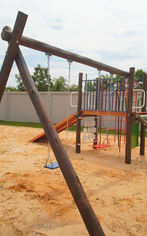 Apartamento à venda com 66m², 2 quartos e 1 vagaÁrea comum - Playground
