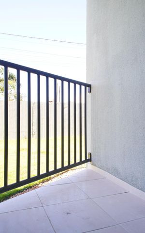 Apartamento à venda com 66m², 2 quartos e 1 vagaVaranda da Sala