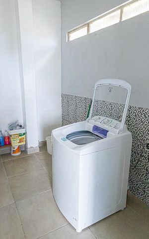 Apartamento à venda com 138m², 3 quartos e 1 vaga Apartamento à venda com 138m², 3 quartos e 1 vagaÁrea de serviço