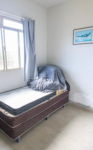 Apartamento à venda com 138m², 3 quartos e 1 vaga Apartamento à venda com 138m², 3 quartos e 1 vagaQuarto 3