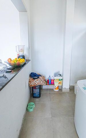 Apartamento à venda com 138m², 3 quartos e 1 vaga Apartamento à venda com 138m², 3 quartos e 1 vagaÁrea de serviço