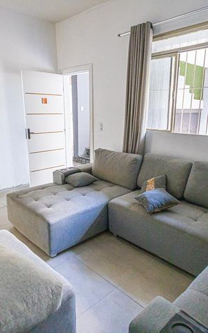 Apartamento à venda com 138m², 3 quartos e 1 vaga Apartamento à venda com 138m², 3 quartos e 1 vagaSala