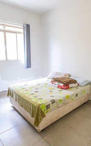 Apartamento à venda com 138m², 3 quartos e 1 vaga Apartamento à venda com 138m², 3 quartos e 1 vagaQuarto 1