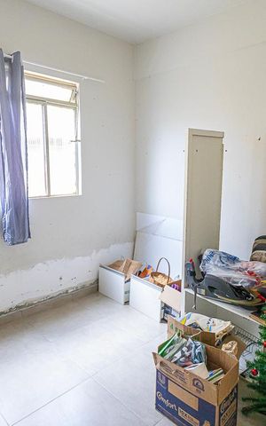 Apartamento à venda com 138m², 3 quartos e 1 vaga Apartamento à venda com 138m², 3 quartos e 1 vagaQuarto 2