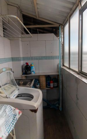 Apartamento à venda com 121m², 3 quartos e 1 vaga Apartamento à venda com 121m², 3 quartos e 1 vagaÁrea de Serviço