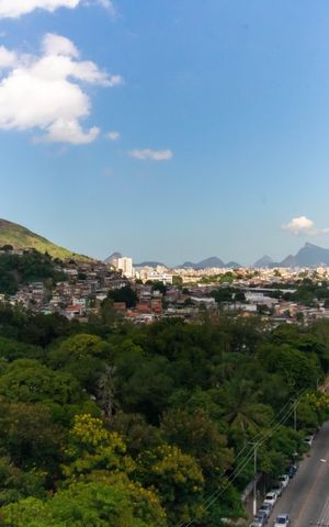 Apartamento à venda com 121m², 3 quartos e 1 vaga Apartamento à venda com 121m², 3 quartos e 1 vagaVista