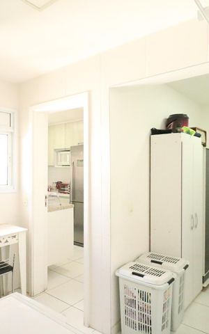 Apartamento à venda com 135m², 4 quartos e 2 vagas Apartamento à venda com 135m², 4 quartos e 2 vagasÁrea de Serviço