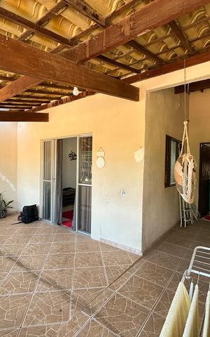 Casa à venda com 228m², 5 quartos e 2 vagas