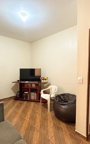 Casa à venda com 228m², 5 quartos e 2 vagas
