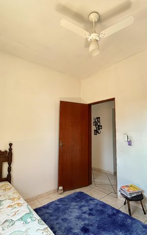 Casa à venda com 228m², 5 quartos e 2 vagas