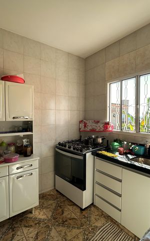 Casa à venda com 228m², 5 quartos e 2 vagas