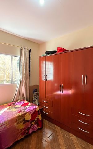 Casa à venda com 228m², 5 quartos e 2 vagas