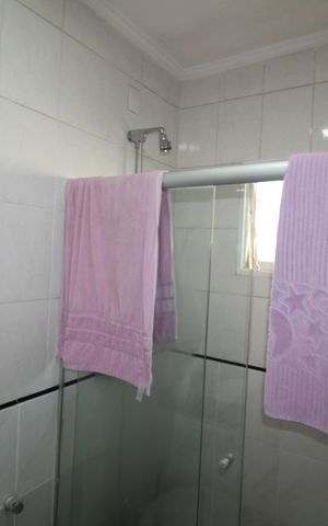 Apartamento à venda com 144m², 3 quartos e 3 vagasBanheiro