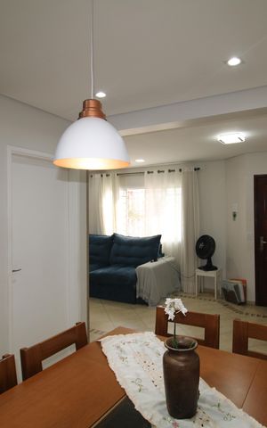 Apartamento à venda com 144m², 3 quartos e 3 vagasSala
