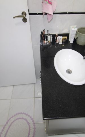 Apartamento à venda com 144m², 3 quartos e 3 vagasBanheiro