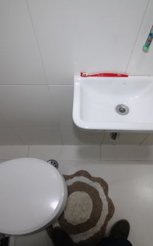 Apartamento à venda com 144m², 3 quartos e 3 vagasLavabo