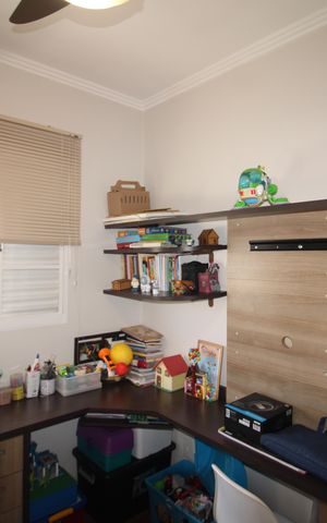 Apartamento à venda com 144m², 3 quartos e 3 vagasQuarto 1