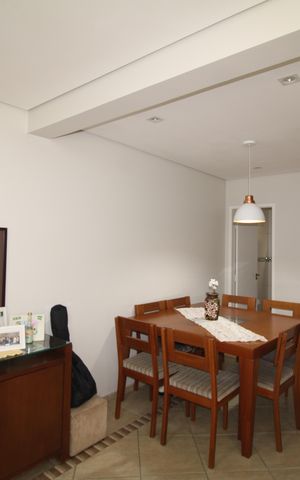 Apartamento à venda com 144m², 3 quartos e 3 vagasSala