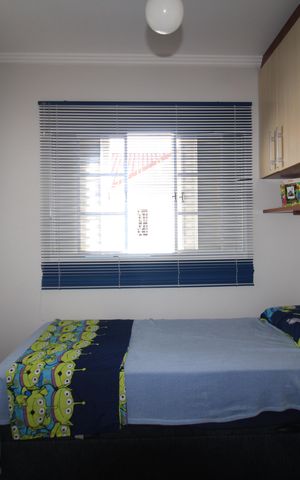 Apartamento à venda com 144m², 3 quartos e 3 vagasQuarto 2