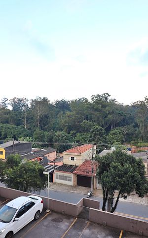 Apartamento para alugar com 65m², 3 quartos e 1 vagaSala Vista 