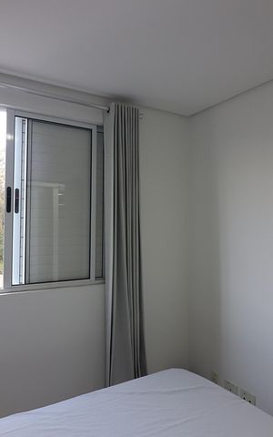 Apartamento para alugar com 65m², 3 quartos e 1 vagaQuarto 1