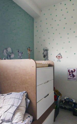Apartamento à venda com 59m², 2 quartos e 2 vagas