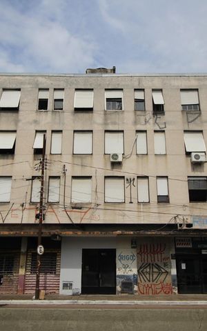 Apartamento à venda com 67m², 2 quartos e sem vagaFachada