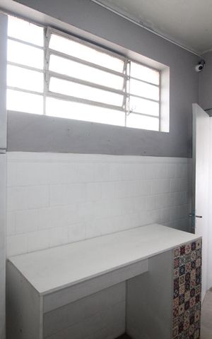 Apartamento à venda com 67m², 2 quartos e sem vagaCozinha