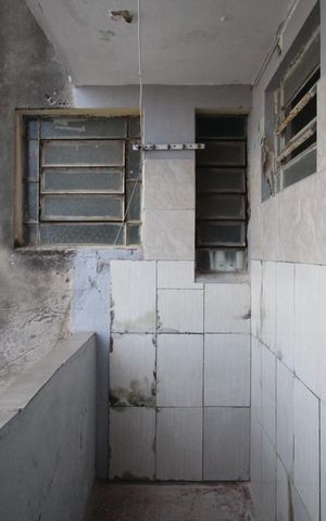 Apartamento à venda com 67m², 2 quartos e sem vagaSacada