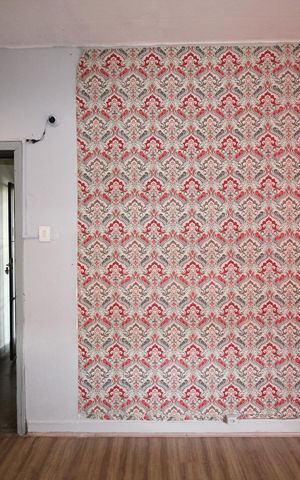 Apartamento à venda com 67m², 2 quartos e sem vagaSala