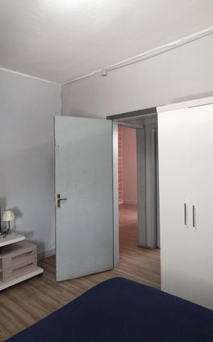 Apartamento à venda com 67m², 2 quartos e sem vagaQuarto 1