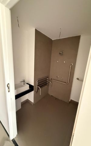 Studio à venda com 26m², 1 quarto e sem vagaBanheiro