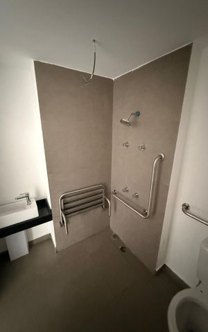 Studio à venda com 26m², 1 quarto e sem vagaBanheiro