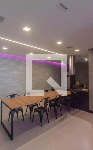 Studio à venda com 26m², 1 quarto e sem vagaárea comum