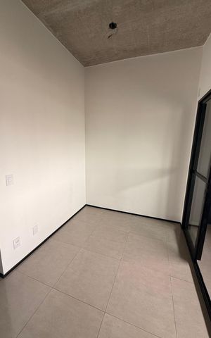 Studio à venda com 26m², 1 quarto e sem vagaSala/Quarto