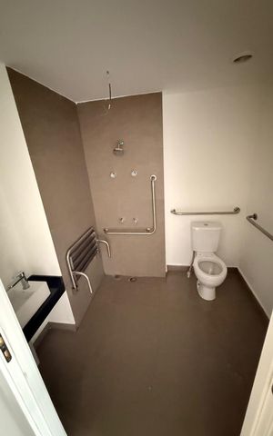 Studio à venda com 26m², 1 quarto e sem vagaBanheiro